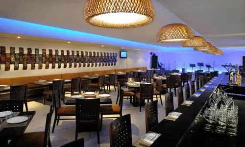 هتل آسیانا دبی